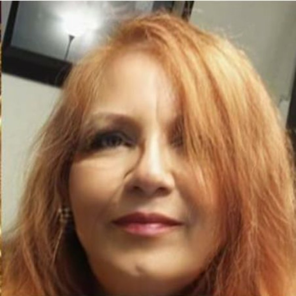 Meet your Posher, Patricia